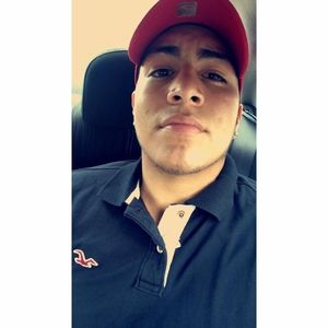 Meet your Posher, Juan